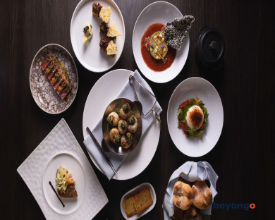 InterContinental Bangkok by IHG 90