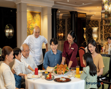 InterContinental Bangkok by IHG 98