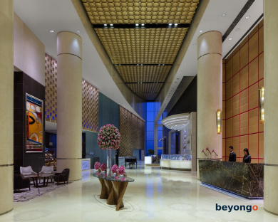 InterContinental Dubai Festival City by IHG 10