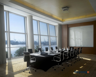 InterContinental Dubai Festival City by IHG 100