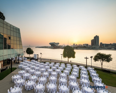 InterContinental Dubai Festival City by IHG 102