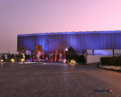 InterContinental Dubai Festival City by IHG 103