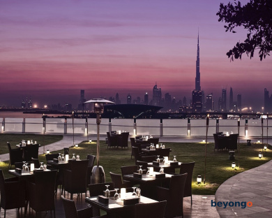 InterContinental Dubai Festival City by IHG 105