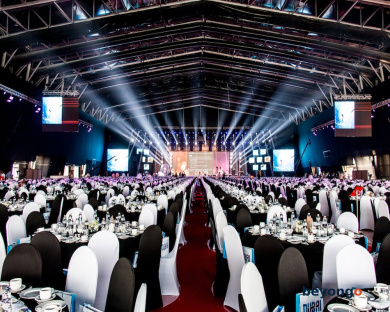 InterContinental Dubai Festival City by IHG 106