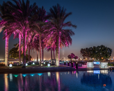 InterContinental Dubai Festival City by IHG 107