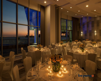 InterContinental Dubai Festival City by IHG 108