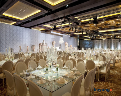 InterContinental Dubai Festival City by IHG 109