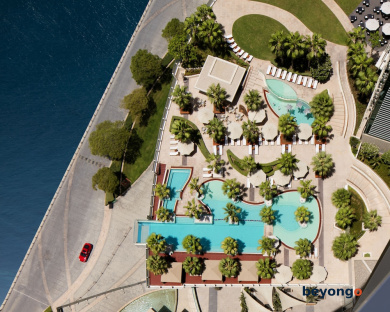 InterContinental Dubai Festival City by IHG 11