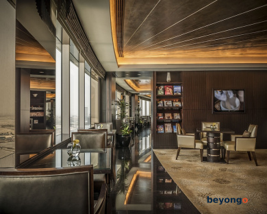 InterContinental Dubai Festival City by IHG 112