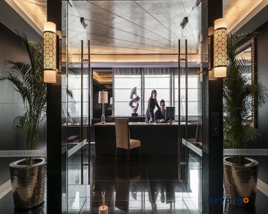InterContinental Dubai Festival City by IHG 113