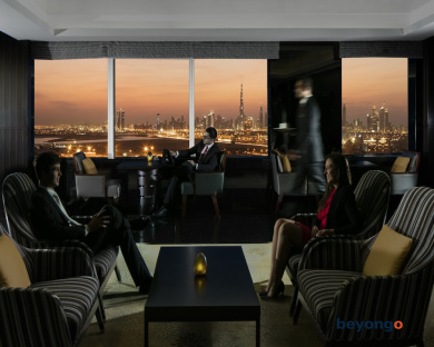InterContinental Dubai Festival City by IHG 114