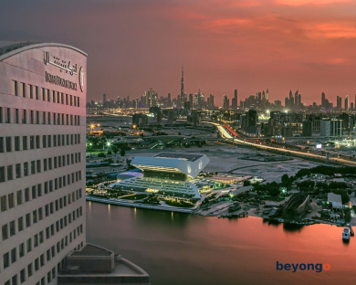 InterContinental Dubai Festival City by IHG 115