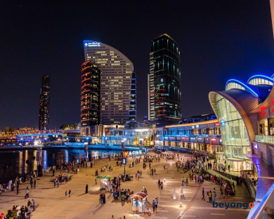 InterContinental Dubai Festival City by IHG 116