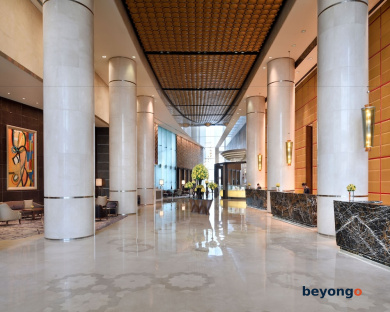 InterContinental Dubai Festival City by IHG 117