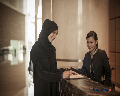 InterContinental Dubai Festival City by IHG 118