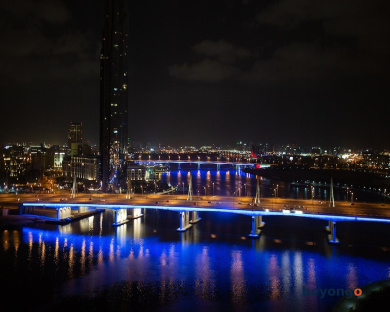 InterContinental Dubai Festival City by IHG 12