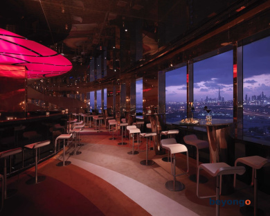 InterContinental Dubai Festival City by IHG 120