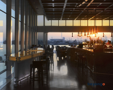 InterContinental Dubai Festival City by IHG 121
