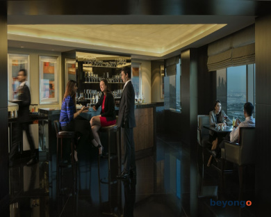 InterContinental Dubai Festival City by IHG 122