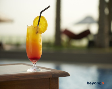 InterContinental Dubai Festival City by IHG 123
