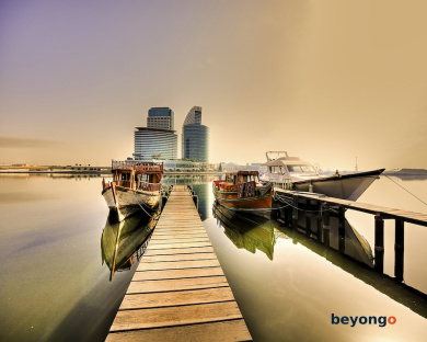 InterContinental Dubai Festival City by IHG 125
