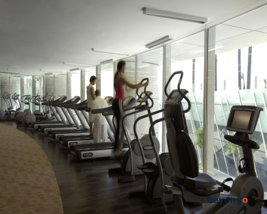 InterContinental Dubai Festival City by IHG 13