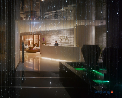 InterContinental Dubai Festival City by IHG 15