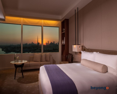 InterContinental Dubai Festival City by IHG 17
