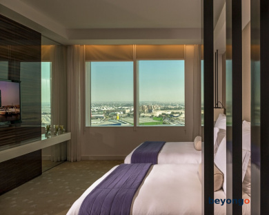 InterContinental Dubai Festival City by IHG 19