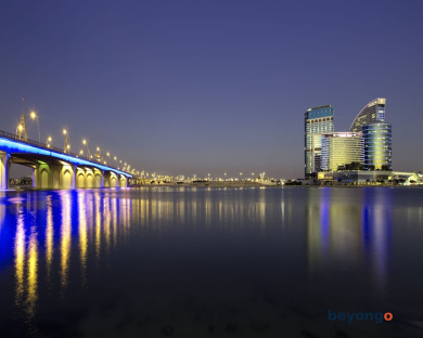 InterContinental Dubai Festival City by IHG 2