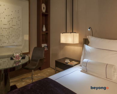 InterContinental Dubai Festival City by IHG 20