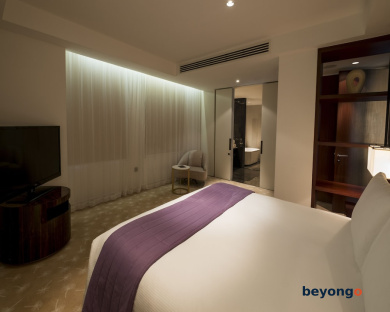 InterContinental Dubai Festival City by IHG 21