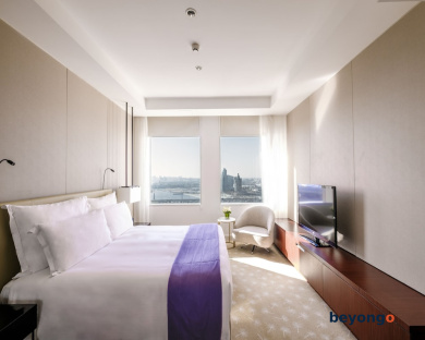 InterContinental Dubai Festival City by IHG 22