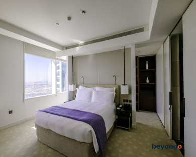 InterContinental Dubai Festival City by IHG 23