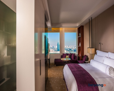 InterContinental Dubai Festival City by IHG 24