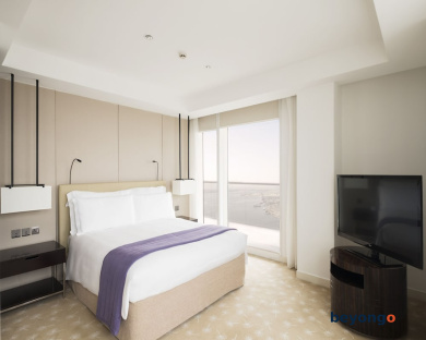 InterContinental Dubai Festival City by IHG 25