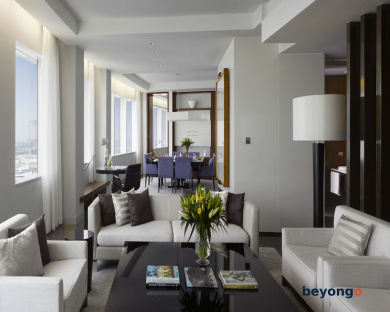InterContinental Dubai Festival City by IHG 26