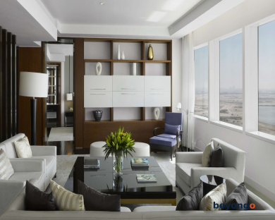 InterContinental Dubai Festival City by IHG 27