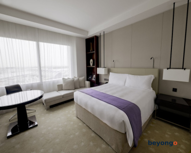 InterContinental Dubai Festival City by IHG 28
