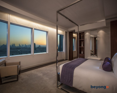InterContinental Dubai Festival City by IHG 29