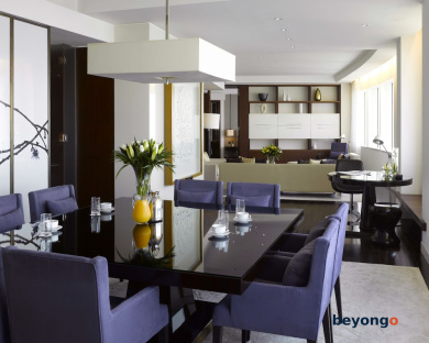 InterContinental Dubai Festival City by IHG 30