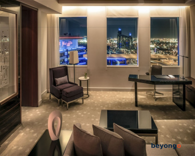 InterContinental Dubai Festival City by IHG 31