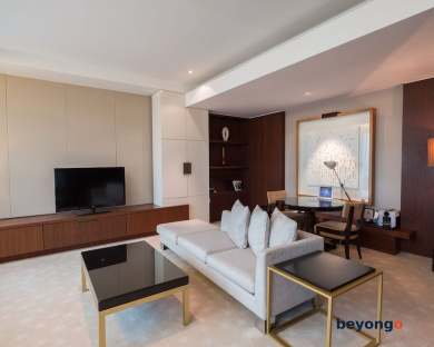 InterContinental Dubai Festival City by IHG 32