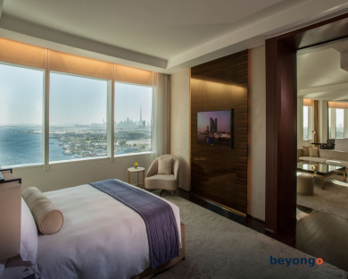 InterContinental Dubai Festival City by IHG 33