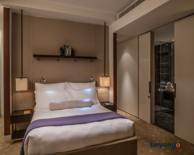 InterContinental Dubai Festival City by IHG 34