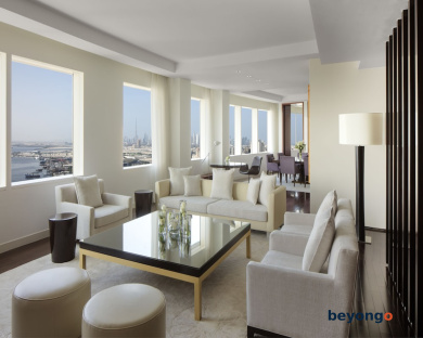 InterContinental Dubai Festival City by IHG 35