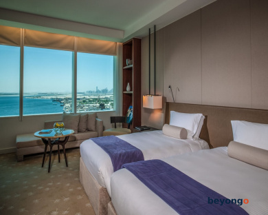 InterContinental Dubai Festival City by IHG 36