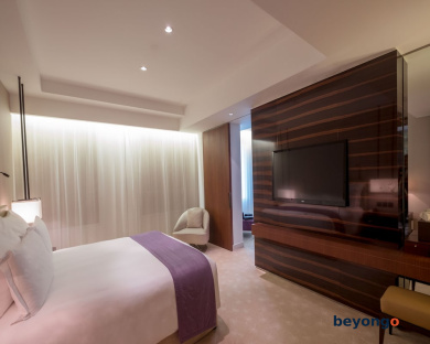 InterContinental Dubai Festival City by IHG 37