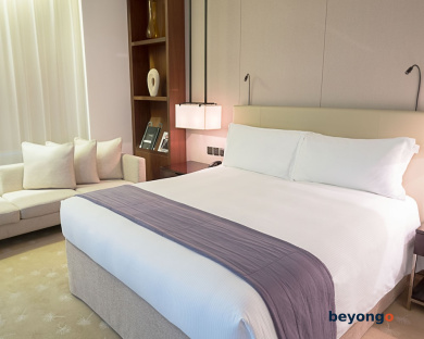InterContinental Dubai Festival City by IHG 38