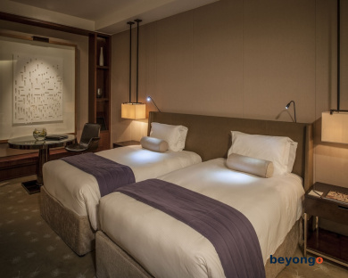 InterContinental Dubai Festival City by IHG 39